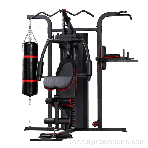 Adjustable home gym 2025